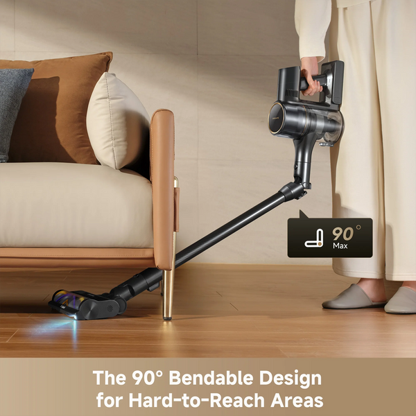 Dreame R20 Ultra Cordless Stick Vacuum 540W 210AW 90 min