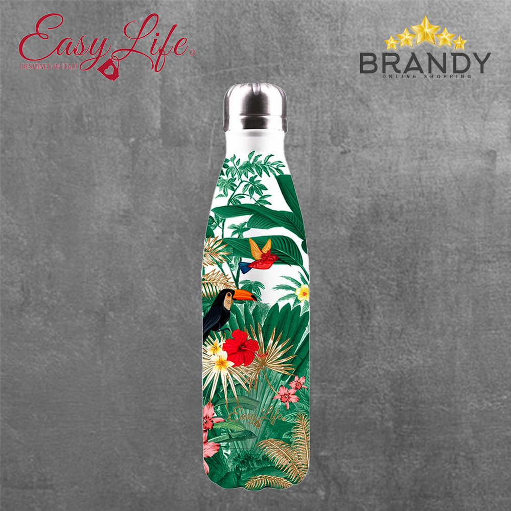 Exotic Heaven Water Bottle 500ml