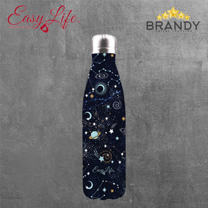 Stargate On Air Water Bottle 500ml