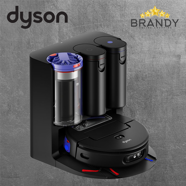 Dyson Spot+Scrub Ai Robot Wet & Dry 18.000P.a