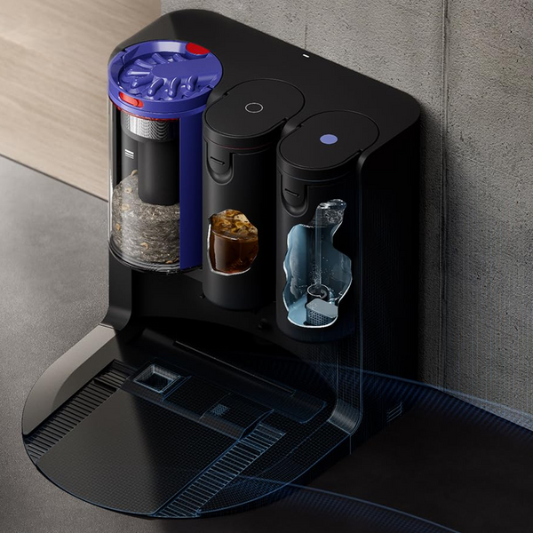 Dyson Spot+Scrub Ai Robot Wet & Dry 18.000P.a