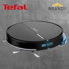 Tefal X‑Plorer Serie 60 Robot Vacuum & Mop RG7445 6 cm