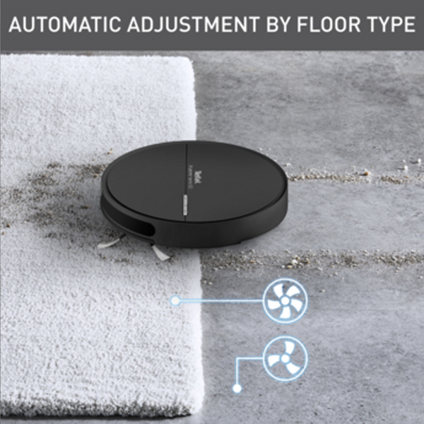 Robot X-Plorer 60 Vacuum & MOP Ultra Slim RG7445