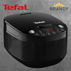 Tefal Simply Cook Plus RK622825 Multicooker 4.0 L 12 Programs