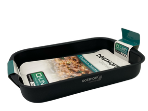 Quantum Ceramic Rect Oven Trays - Non-Stick