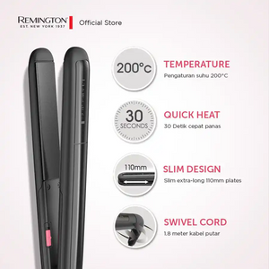My Stylist Hair Straightener S1A100