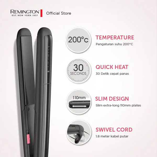 My Stylist Hair Straightener S1A100