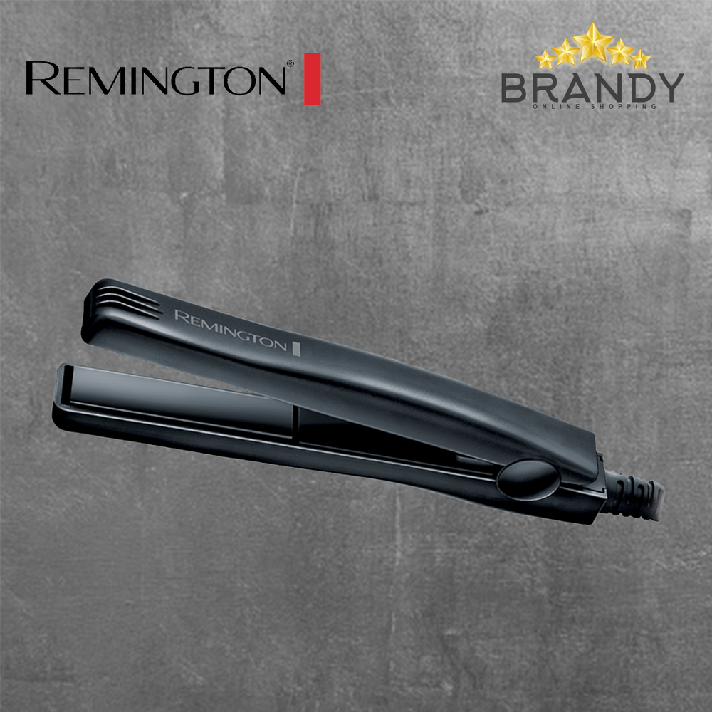 Define & Style Mini Hair Straightener S2880