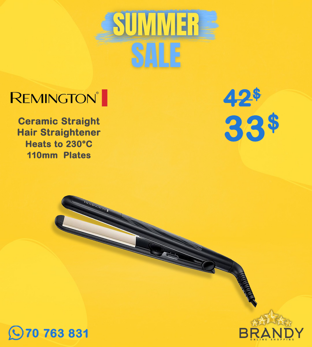 Remington Brand