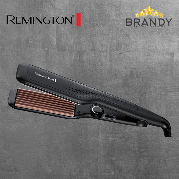 Remington Ceramic Crimp S3580-1