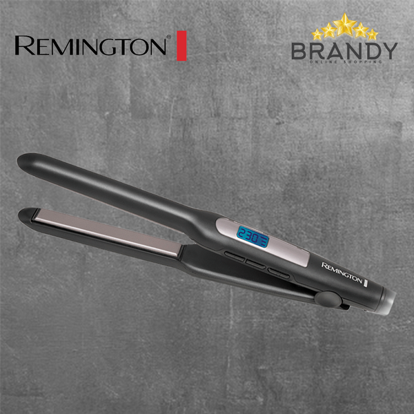 Remington Pro-Ceramic Extra Slim Hair Straightener S5515-1