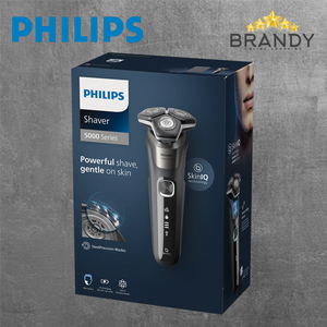 Philips Shaver Series 5000 Wet & Dry Electric Shaver S5887