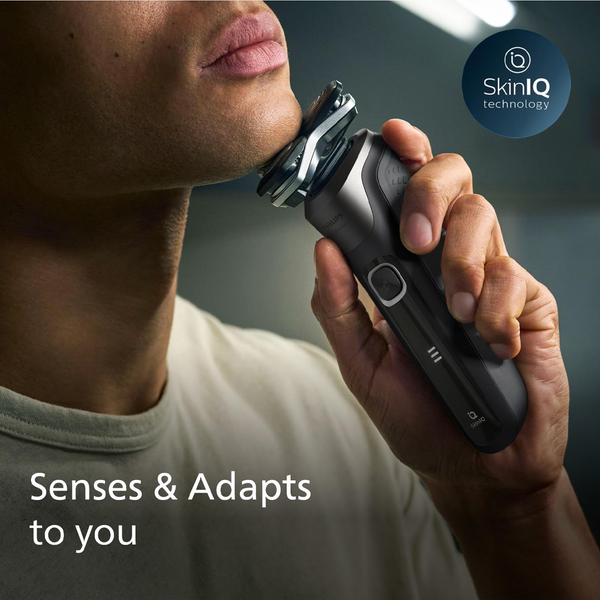 Philips Shaver Series 5000 Wet & Dry Electric Shaver S5887