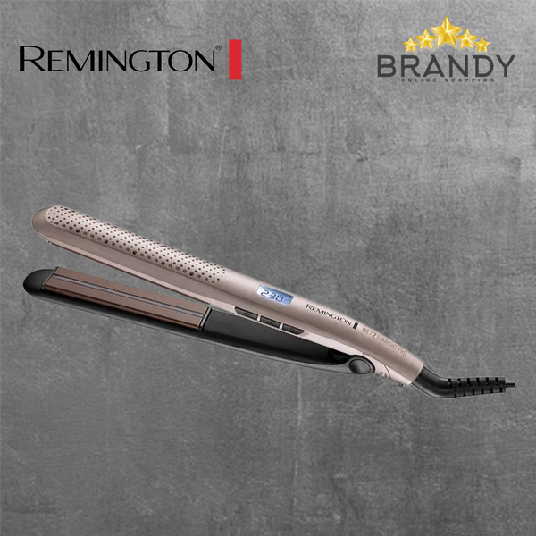 Remington Wet 2 Straight Pro Hair Straightener S7970