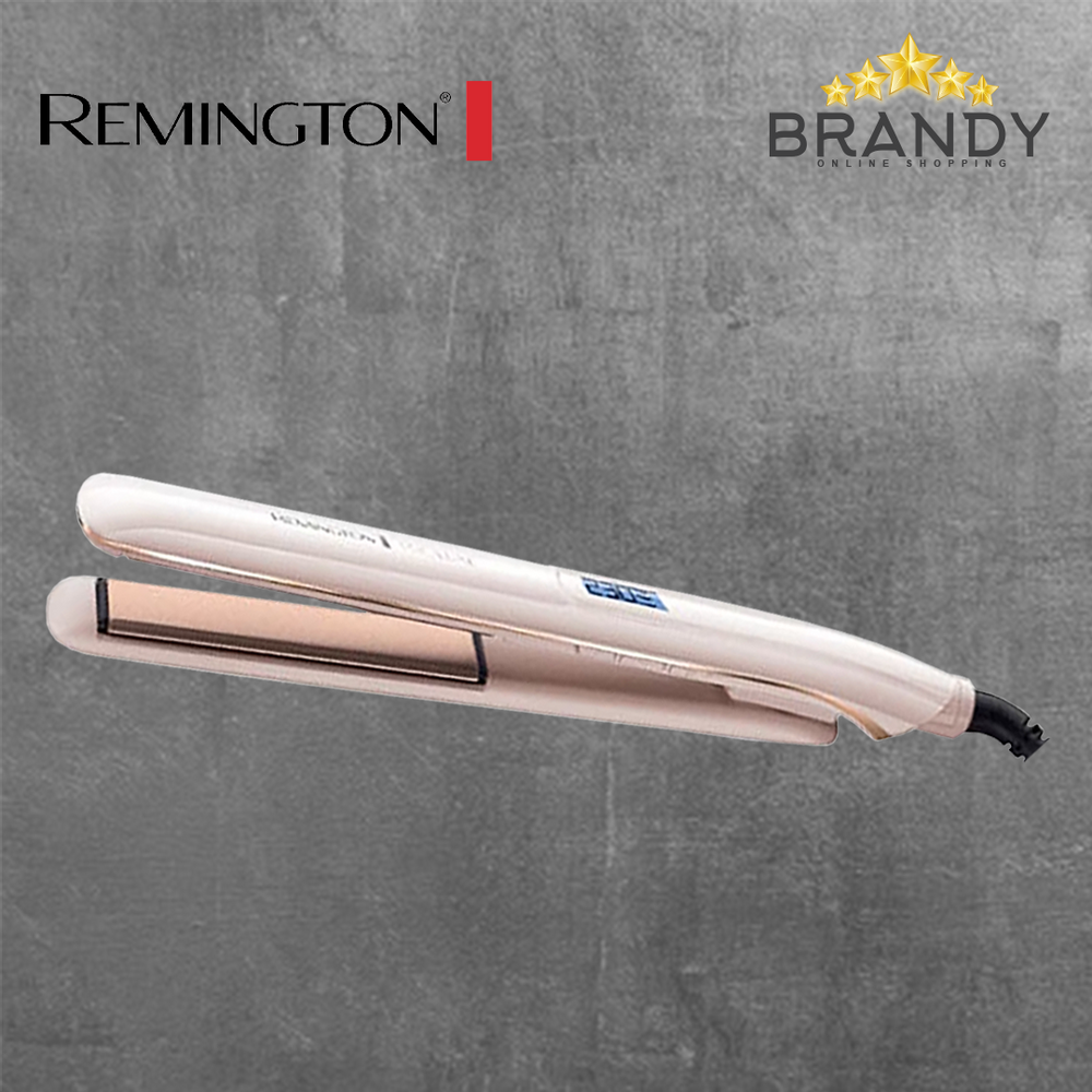 ProLuxe Hair Straightener S9100