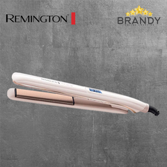 Remington PROluxe S9100 Hair Straightener 110mm Ceramic Plates