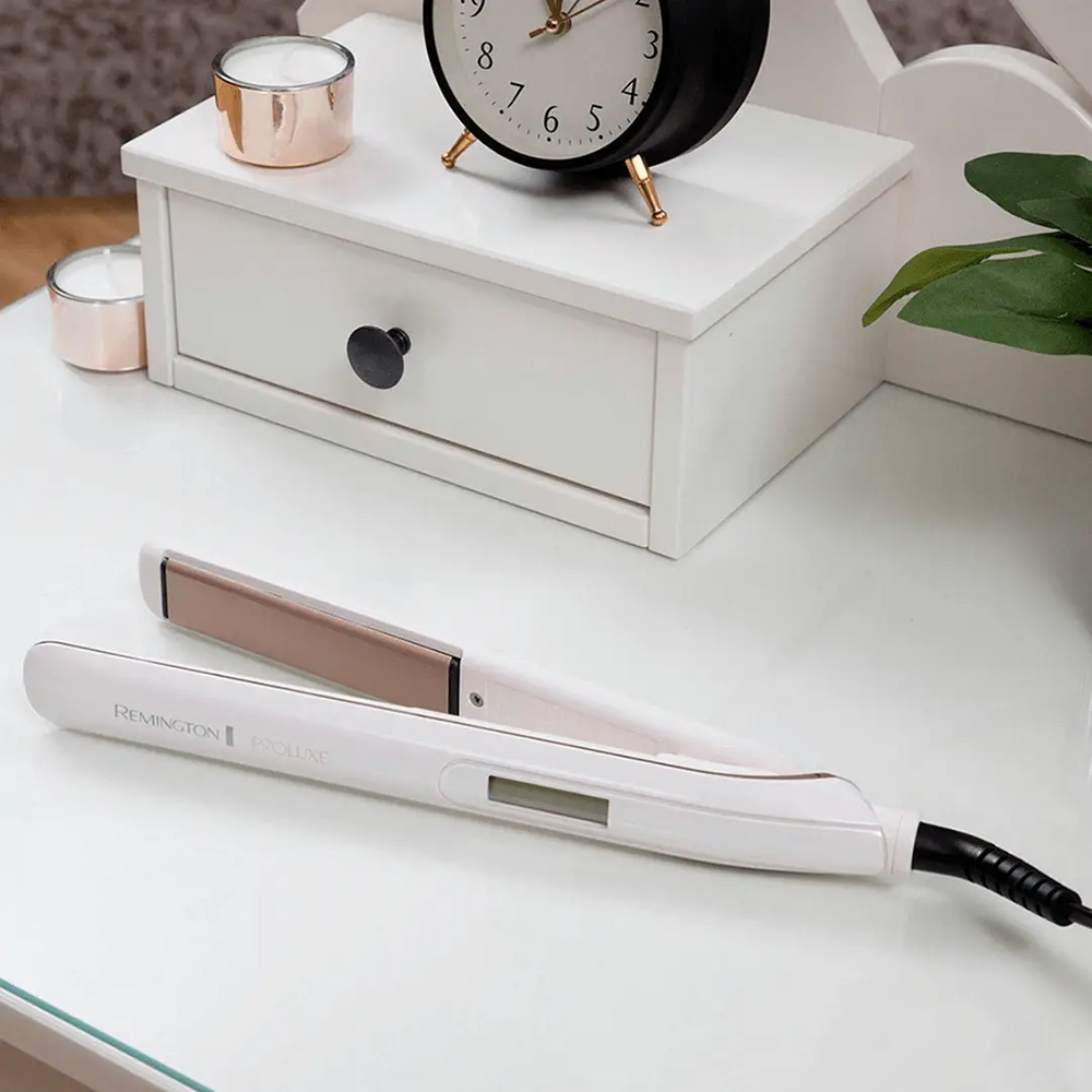 ProLuxe Hair Straightener S9100