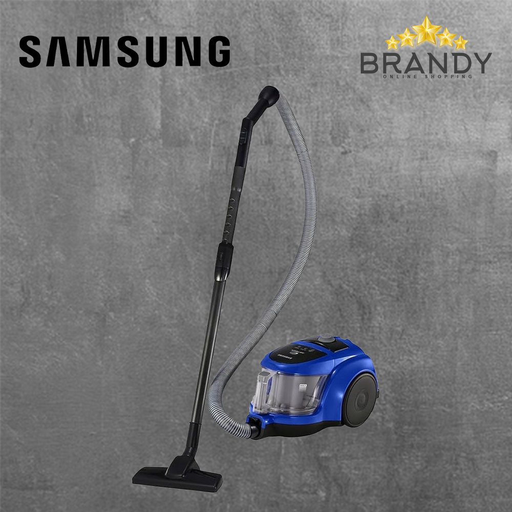 Samsung SC4520 Canister Vacuum Cleaner 1600W - Vietnam