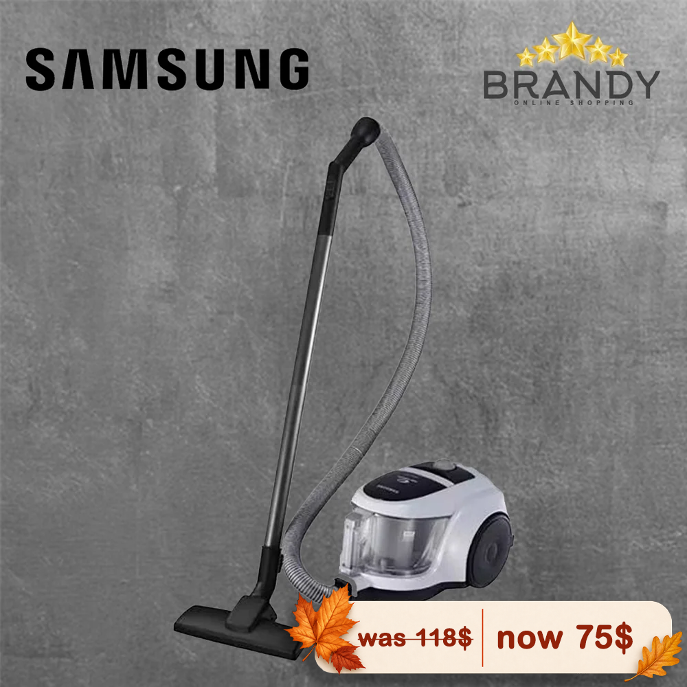 Samsung SC4520 Canister Vacuum Cleaner 1600W - Vietnam
