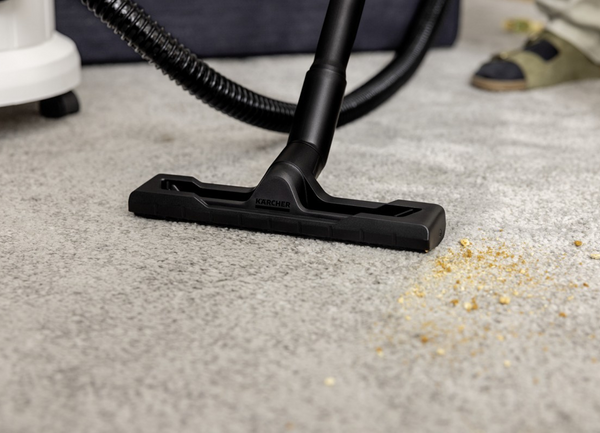 Karcher Spray Extraction Cleaner SE 4-3