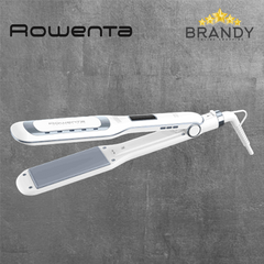 Rowenta Wet & Dry Pro Hair Straightener XL SF5010