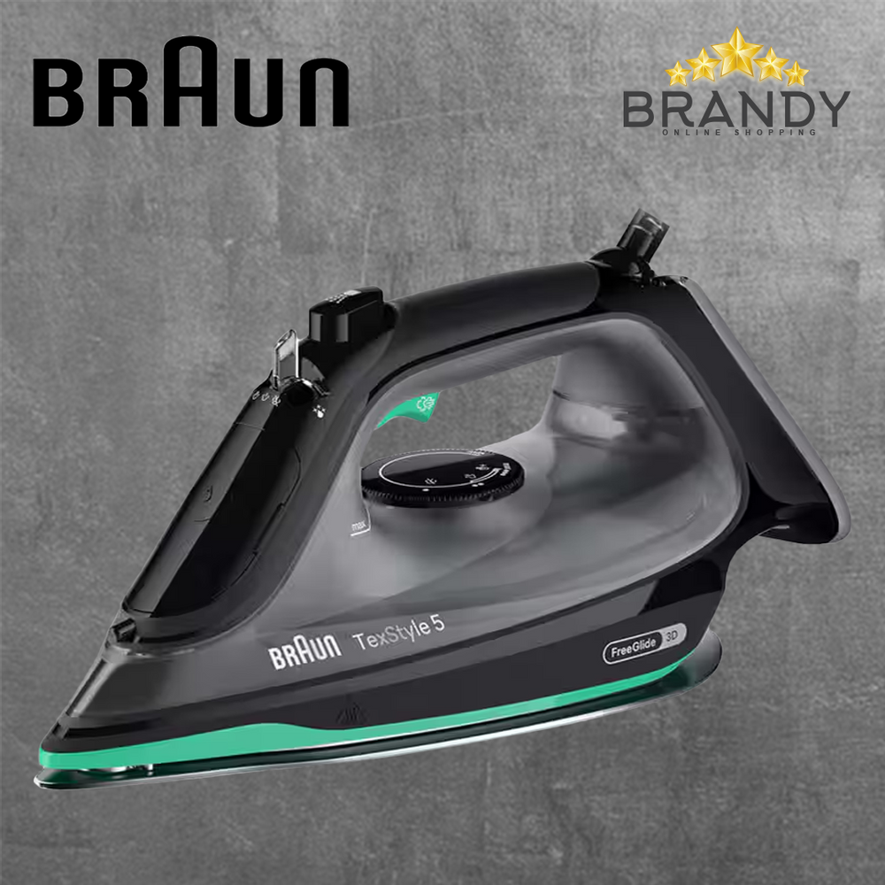Braun Brand