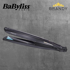 BaByliss ST327E Hair Straightener Diamond Ceramic 28mm Black