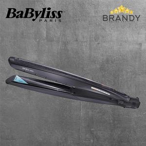 Hair Straightener ST327 with Ceramic Plates