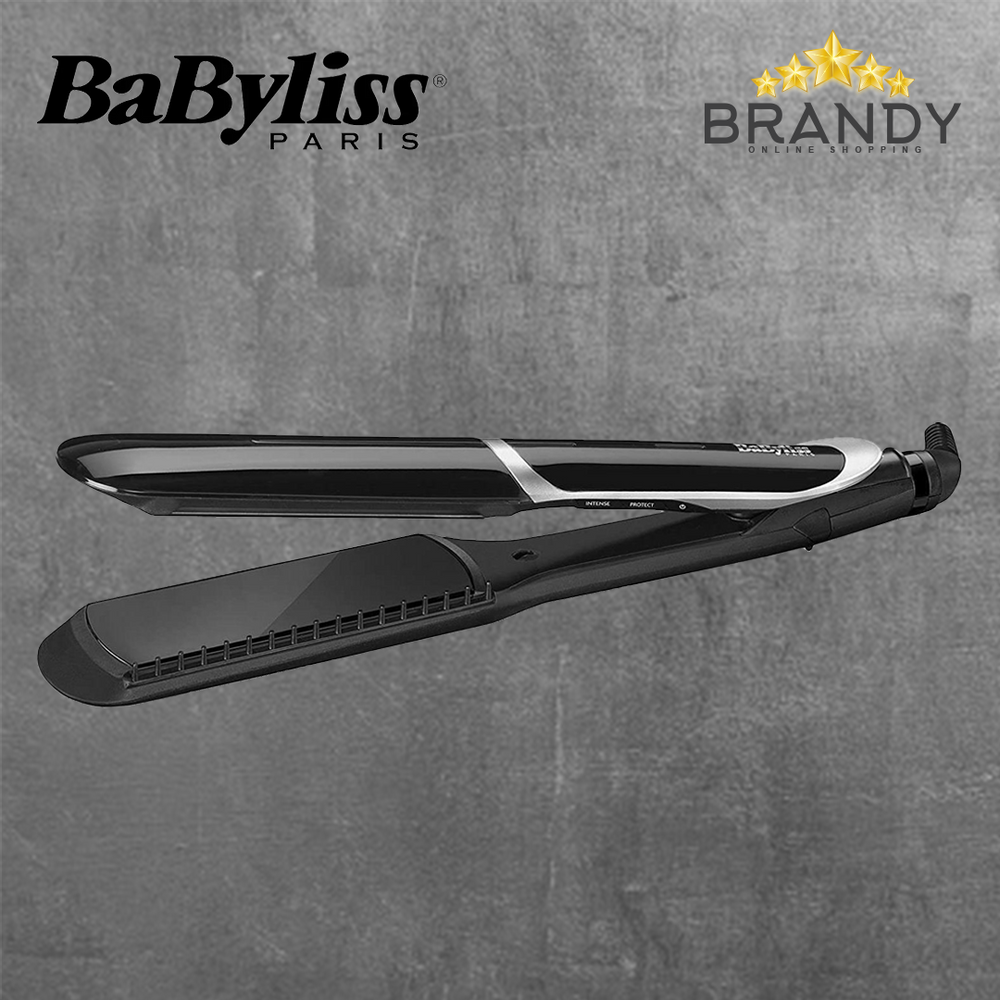 Hair Straightener ST397 - Professional