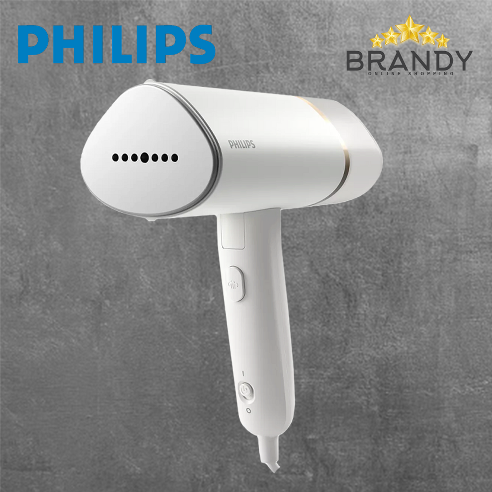 Handheld Steamer STH3020 with 1000W Power