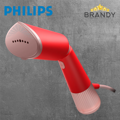 Philips 5000 Series STH5020 Handheld Garment Steamer 120 ml 1400W
