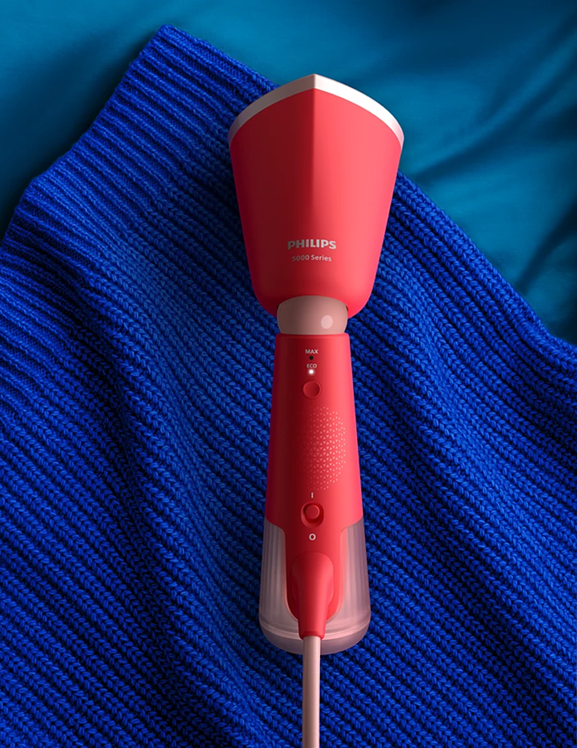 Handheld Steamer STH5020 - 1400W