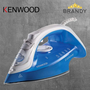 Kenwood STP60 Steam Iron 2200W Adjustable Steam