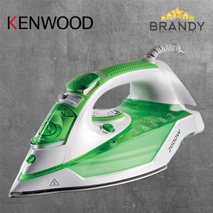 Kenwood STP70 Steam Iron 2600W Adjustable Steam