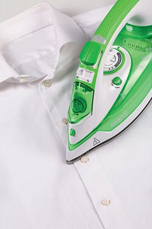 Kenwood STP70 Steam Iron 2600W Adjustable Steam