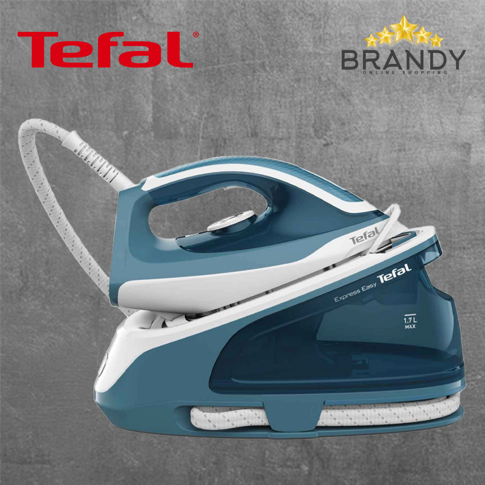 Tefal Express Easy Steam Generator 2200W - SV6131