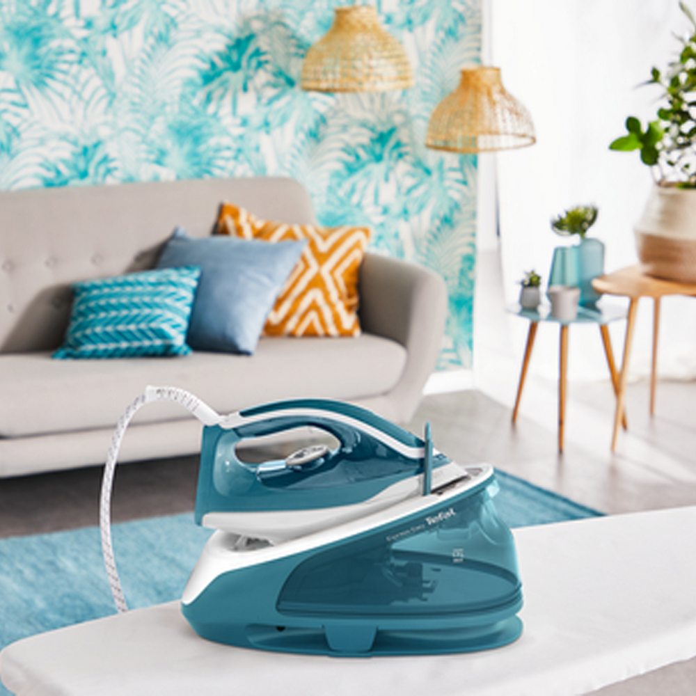 Tefal Express Easy Steam Generator 2200W - SV6131