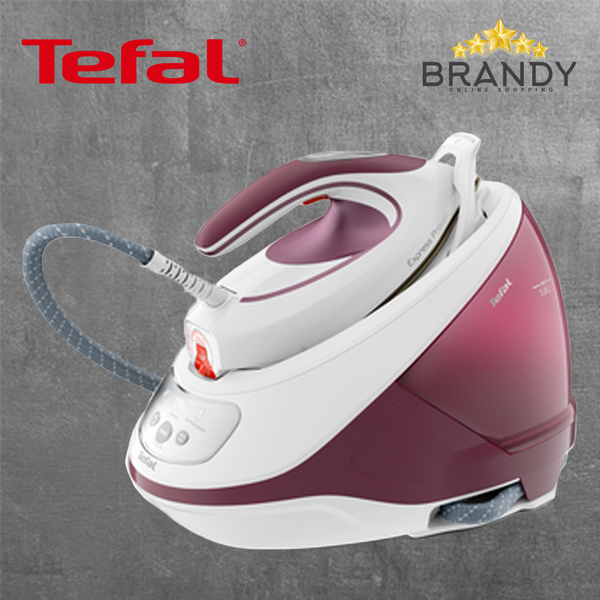 Tefal SV9201 Protect Steam Generator Iron 2800W Durilium Airglide