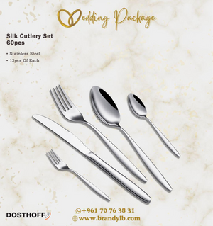 Essential Wedding Package