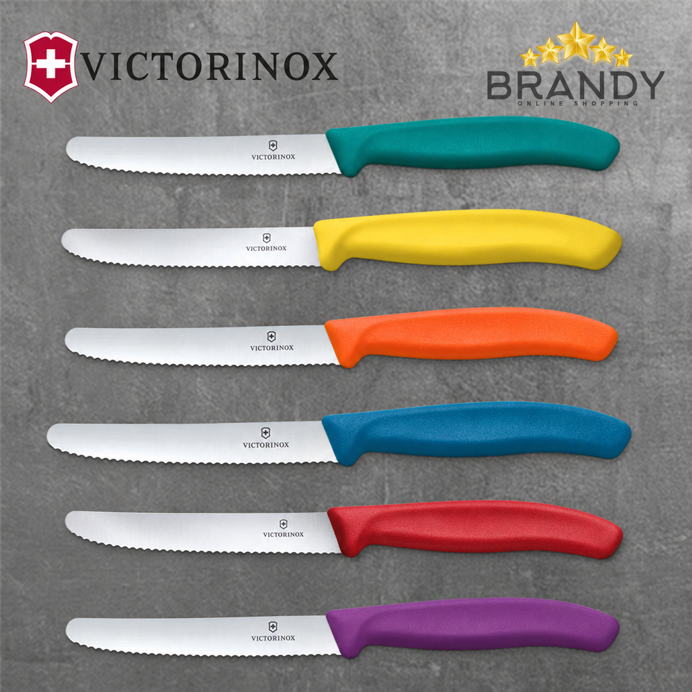 Cutlery & Knives