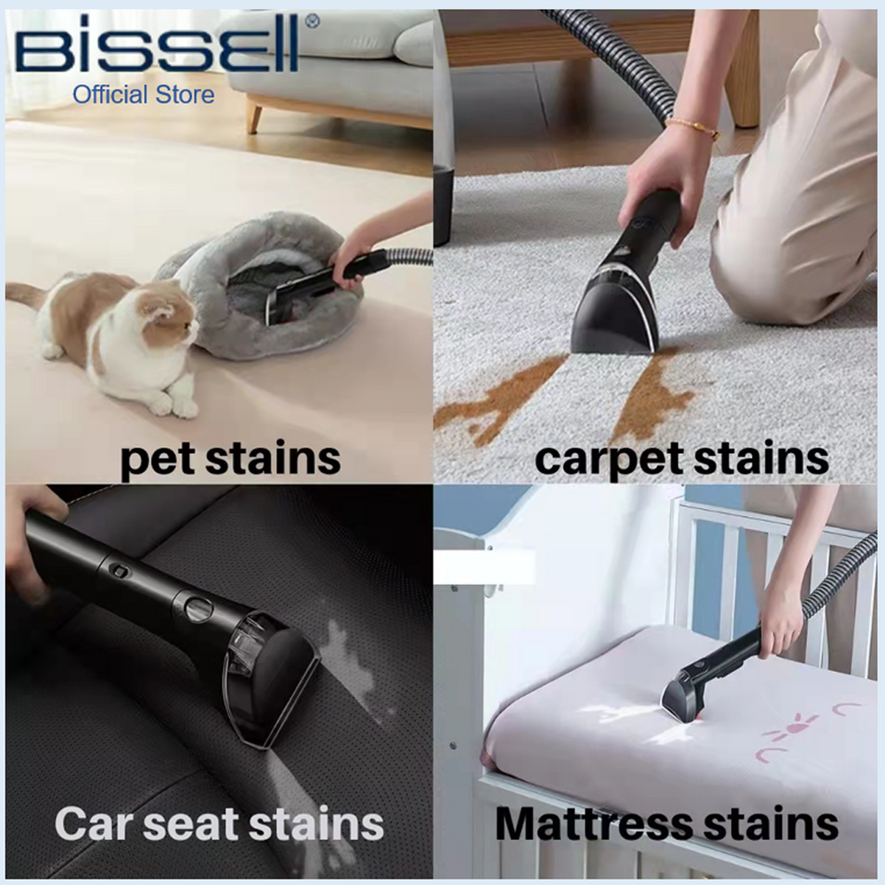 SpotClean Spot & Stain Carpet Cleaner