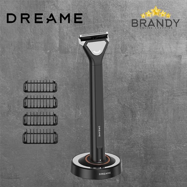 Dreame SwiftBlade Professional Grooming Trimmer