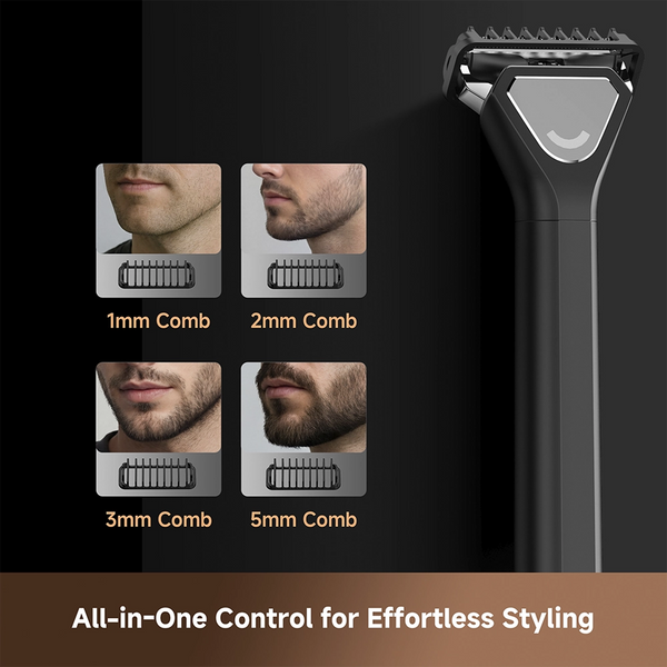 Dreame SwiftBlade Professional Grooming Trimmer