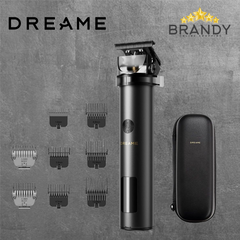 Dreame T3 Grooming & Styling Device - Black