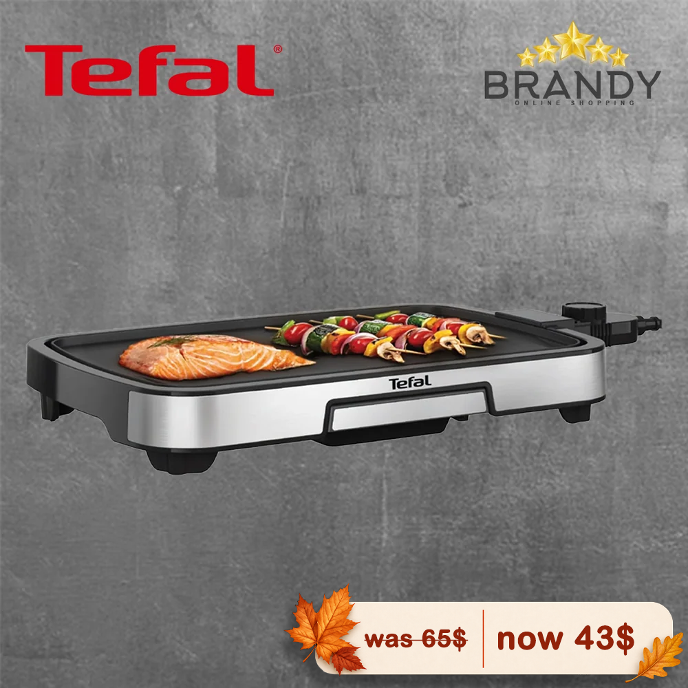 Cooking Appliances