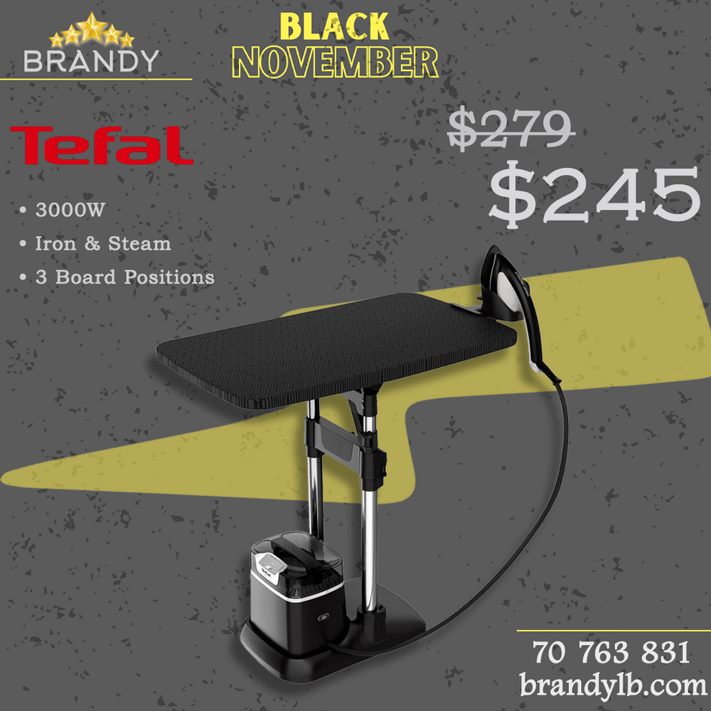 Ixeo + Iron & Steam QT1510 with 3 Board Positions