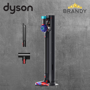 Dyson V10 konikal Cordless Vacuum Cleaner + Auto-Empty Dok™