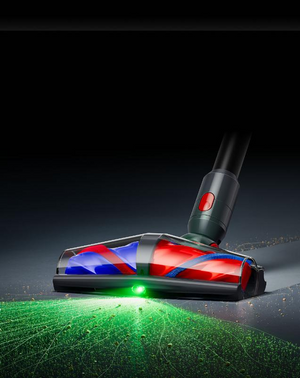 Dyson V10 konikal Cordless Vacuum Cleaner + Auto-Empty Dok™