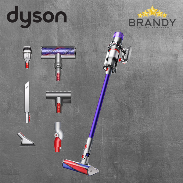 Dyson V11 Absolute Cordless Stick Vacuum with LCD Screen