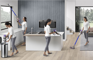 Dyson V11 Absolute Cordless Stick Vacuum with LCD Screen